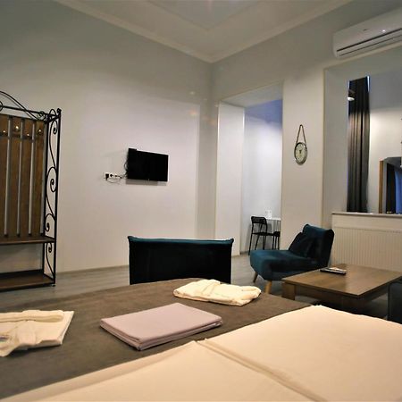 Love Home Tiflis Exterior foto