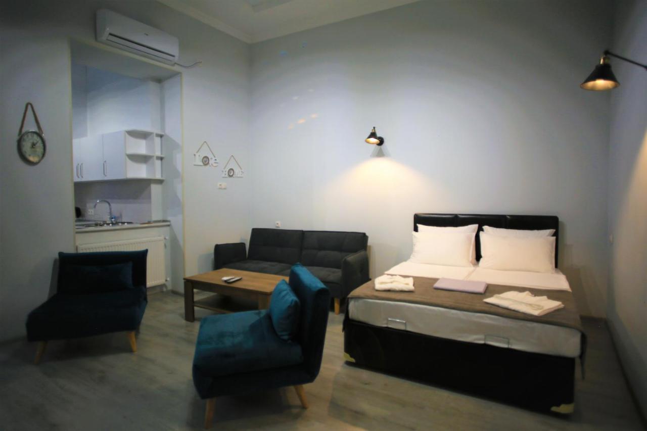 Love Home Tiflis Exterior foto