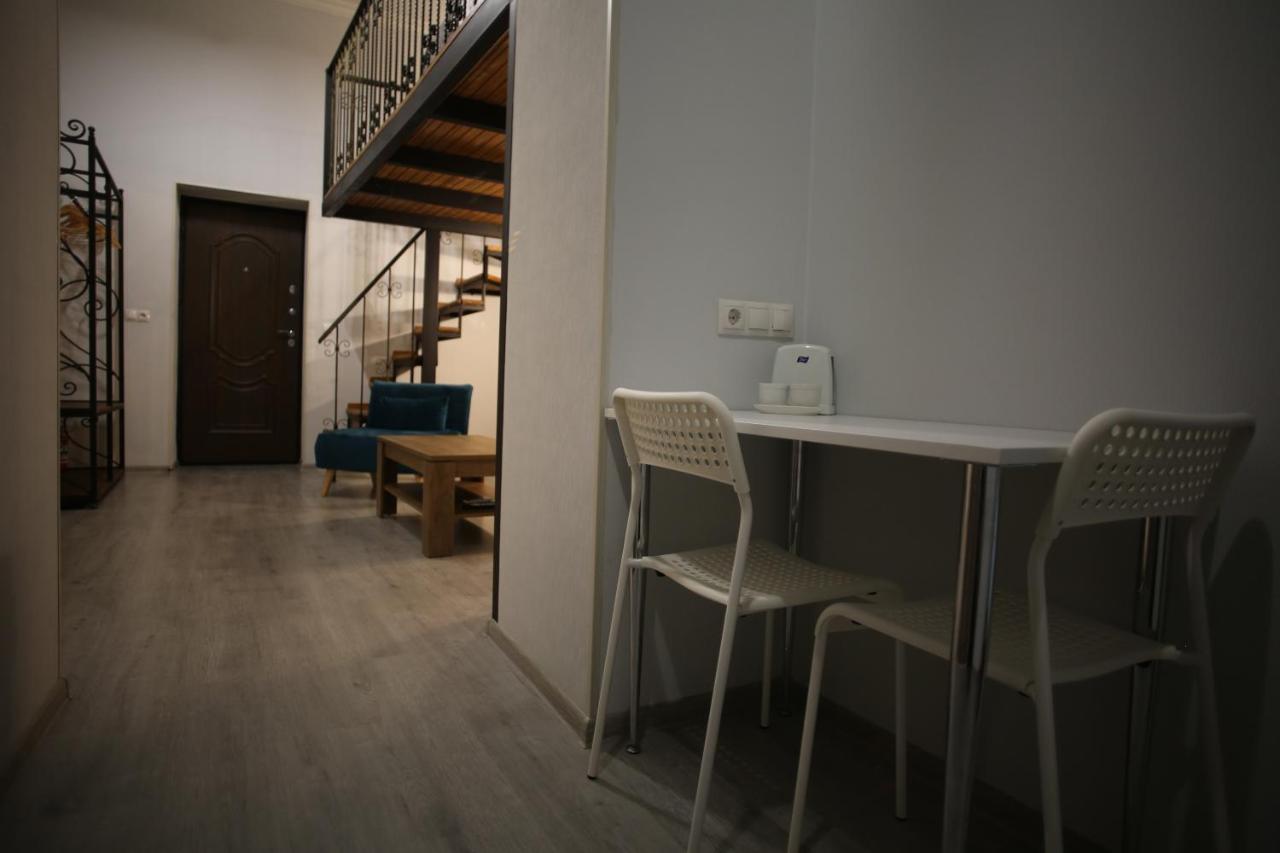 Love Home Tiflis Exterior foto