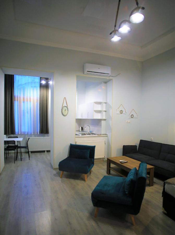 Love Home Tiflis Exterior foto