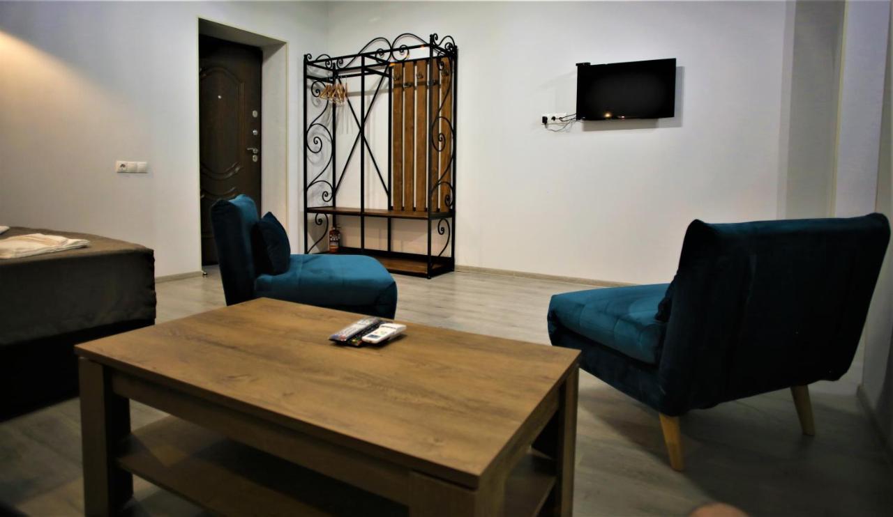 Love Home Tiflis Exterior foto