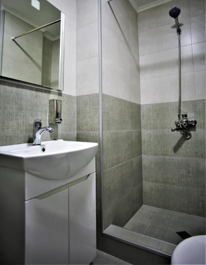 Love Home Tiflis Exterior foto