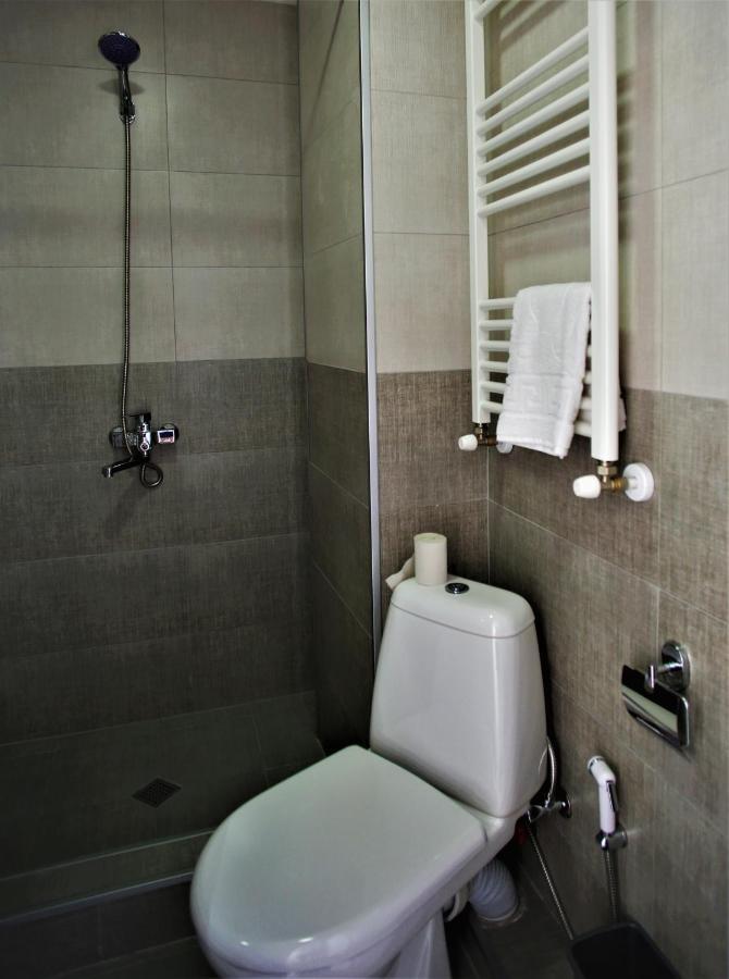Love Home Tiflis Exterior foto