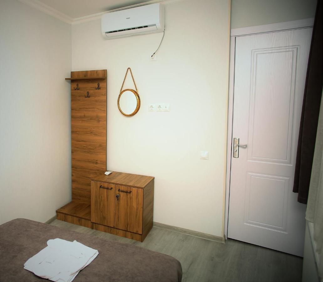 Love Home Tiflis Exterior foto