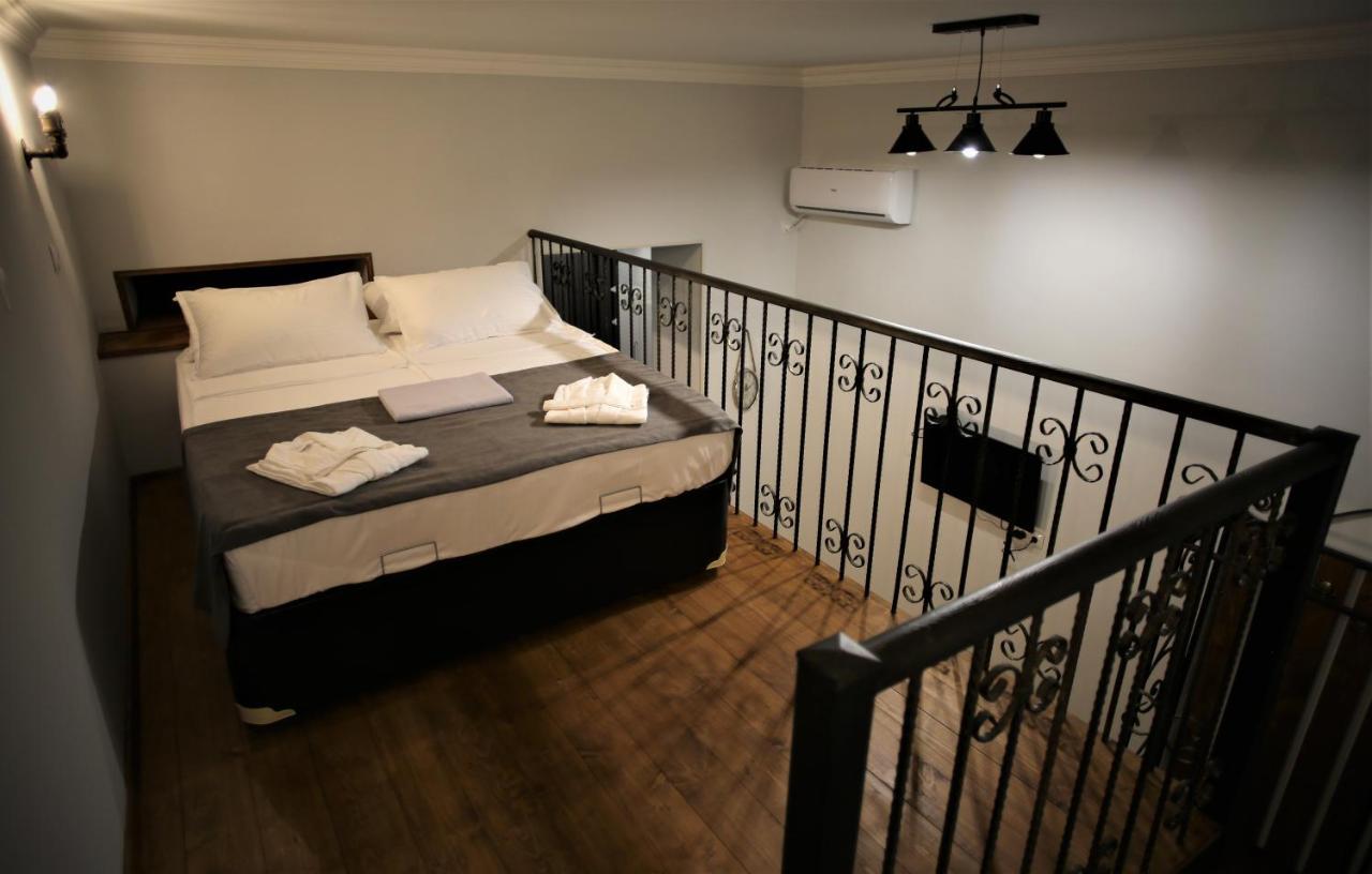Love Home Tiflis Exterior foto