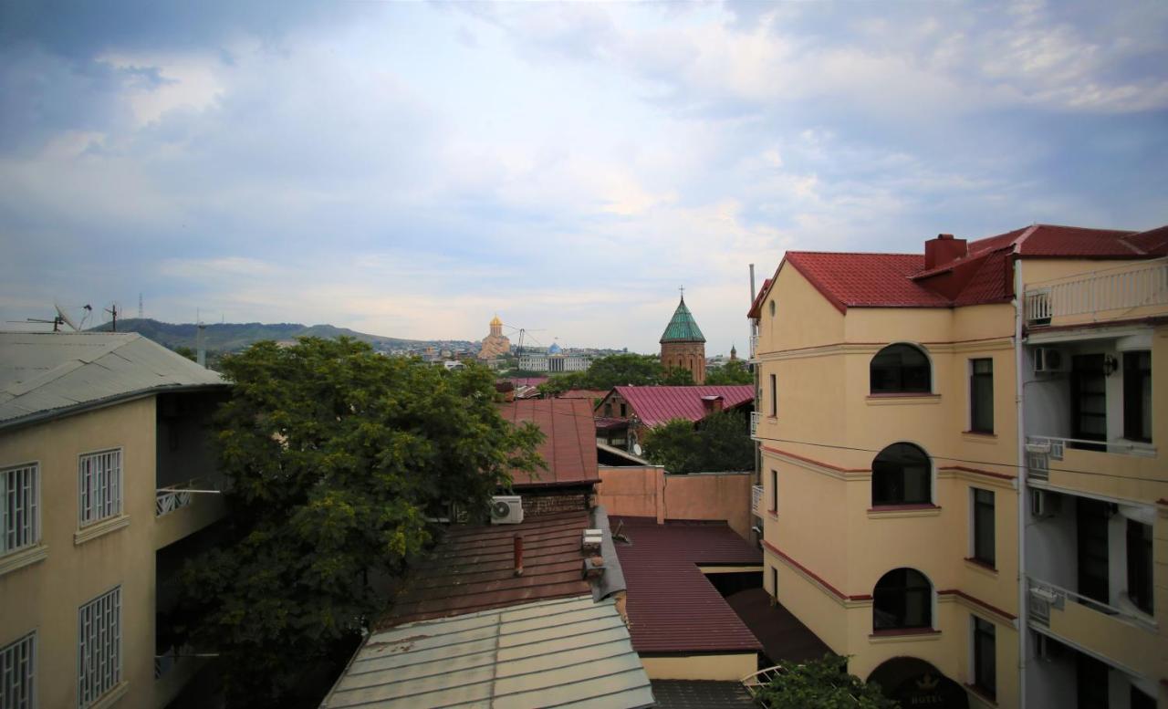 Love Home Tiflis Exterior foto