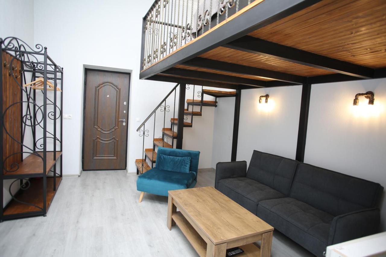 Love Home Tiflis Exterior foto