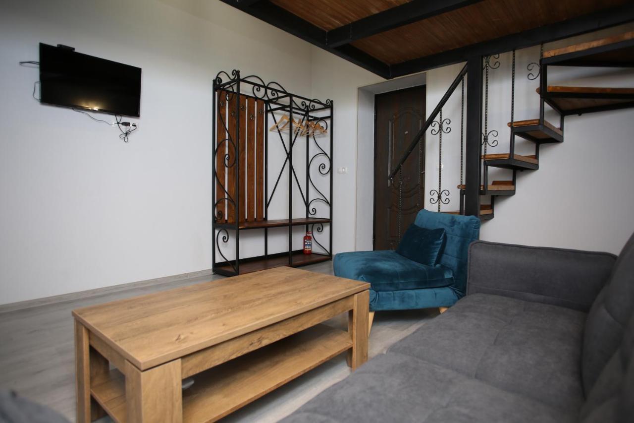 Love Home Tiflis Exterior foto