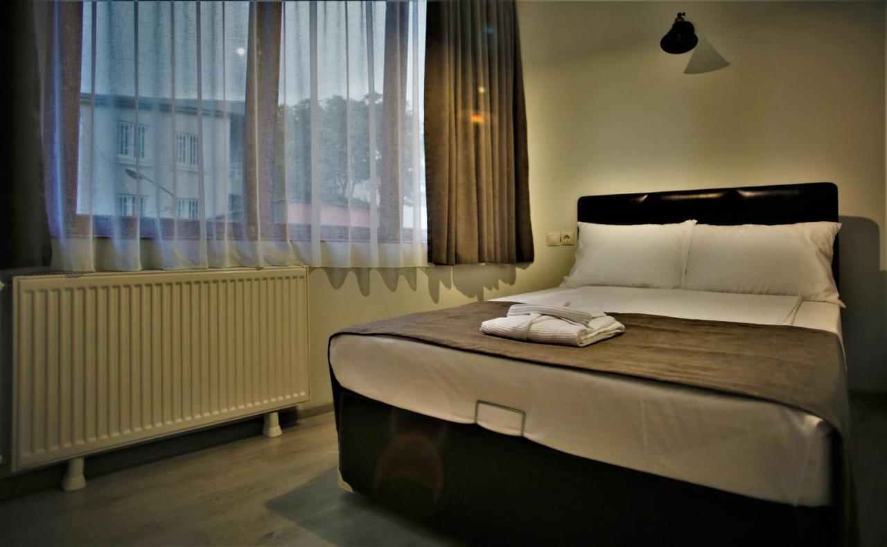 Love Home Tiflis Exterior foto